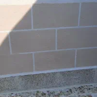 نقاشی و رنگ آمیزی ساختمان و طرح کاغذ دیواری|خدمات پیشه و مهارت|نرماشیر, |دیوار