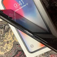 ایفون x|موبایل|شیراز, شهرک مدرس|دیوار