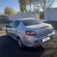 ران تیوفایو|خودرو سواری و وانت|همدان, |دیوار