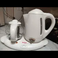 چای‌ساز تفال