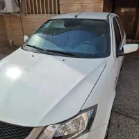 ساینا دوگانه ۱۴۰۳|خودرو سواری و وانت|اهواز, ۲۵۴دستگاه|دیوار