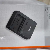 شارژر اصلی باتری سونی