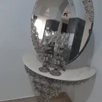 فروش آینه شمعدان