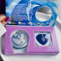 گردنبند مروارید عشق