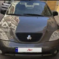 تیبا دوگانه کارخانه