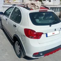 کوییک آر اس صفر مدل ۱۴۰۴|خودرو سواری و وانت|اراک, |دیوار