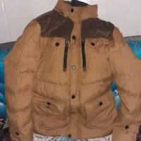 کاپشن مردانه