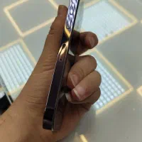 اپل iphone 14 pro با حافظهٔ ۲۵۶ گیگابایت|موبایل|لاهیجان, شیشه گران|دیوار