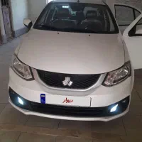 فروش خودروی ساینا|خودرو سواری و وانت|میاندوآب, |دیوار