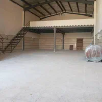 ۳۰۰متر سوله فروشی خرمدشت سیاسنگ میدان مادر|فروش دفتر صنعتی، کشاورزی، تجاری|پردیس, شهرک صنعتی خرمدشت فاز ۷|دیوار