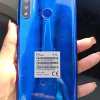 جی‌پلاس P10 با حافظهٔ ۳۲ گیگابایت|موبایل|اسلام‌شهر, شهرک واوان|دیوار