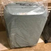 چمدان پارامونت