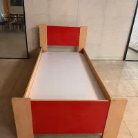 تخت یک نفره