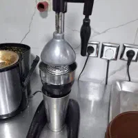 وسایل بستنی فروشی صفر تا صد|کافیشاپ و رستوران|دزفول, |دیوار