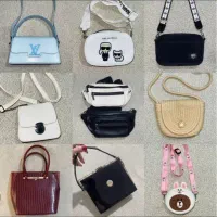 کیف زنانه نو و در حد نو|کیف، کفش، کمربند|تهران, تجریش|دیوار