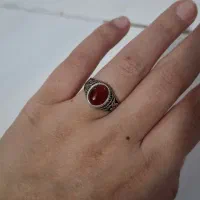 انگشتر نقره|بدلیجات|شاهدشهر, |دیوار