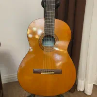 گیتار یاماها (اندونزی)