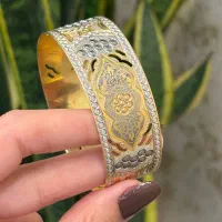 فروش طلای اجرت پایین  (نو و در حد نو ) با فاکتور