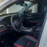 ایکس ۵۵پرو|خودرو سواری و وانت|رشت, کوی امام رضا|دیوار