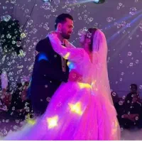 دیجی خانم پر انرژی فقط ۳ ملیون|خدمات پذیرایی، مراسم|زاهدان, |دیوار