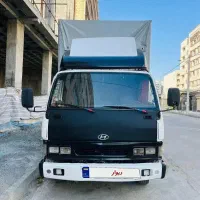 هیوندا ۸۴- مسقف عروسک