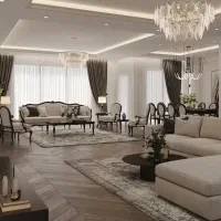 120-متر-2خواب-فول-با-2-پارکینگ-سندی