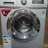 ماشین لباسشویی ال جی - LG