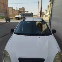 سواری تیبا یک