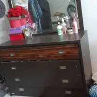 دراور باآیینه