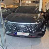 فونیکس fx مدل ۱۴۰۴ زیر قیمت بازار