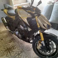 موتور سنگین کاوازاکی z1000|موتورسیکلت|تهران, تهرانپارس جنوبی|دیوار
