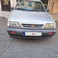 پراید صبا فرمون هیدرولیک کارخانه|خودرو سواری و وانت|اندیشه, شهرک کوثر|دیوار