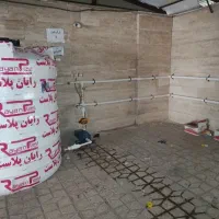 لوله کشی اب و فاضلاب کاملا تخصصی و تضمینی|خدمات پیشه و مهارت|اراک, |دیوار