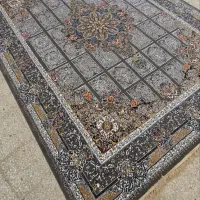 فرش  قائم کاشان