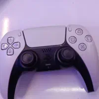 PS5 controller