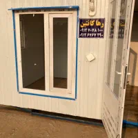 کانکس ۶ متری