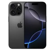 اپل iPhone 16 Pro Max با حافظهٔ ۲۵۶ گیگابایت