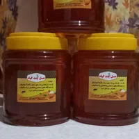 عسل چند گیاه|خوردنی و آشامیدنی|اصفهان, هفتون|دیوار
