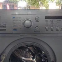 لباس شویی دوو هشت کیلویی