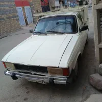 پیکان وانت مدل ۹0