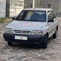 پراید