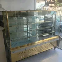 یخچال ویترینی