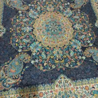 رومیزی ترمه