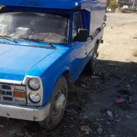 نیسان مدل ۹۲|خودرو سواری و وانت|دیواندره, |دیوار