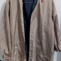 بارانی دو رو