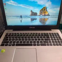 لپتاپ ASUS 5500uرم ۱۲