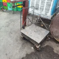 باسگول 500کیلوی 8ملیون مفت