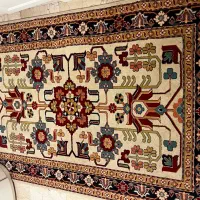 فرش ماشینی
