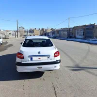 206 sd v8|خودرو سواری و وانت|بزینه رود, |دیوار