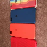 کاور آیفون 6/6s